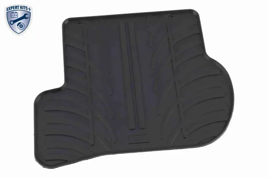 Fußmattensatz vorne und hinten VAICO V70-0633 Bild Fußmattensatz vorne und hinten VAICO V70-0633