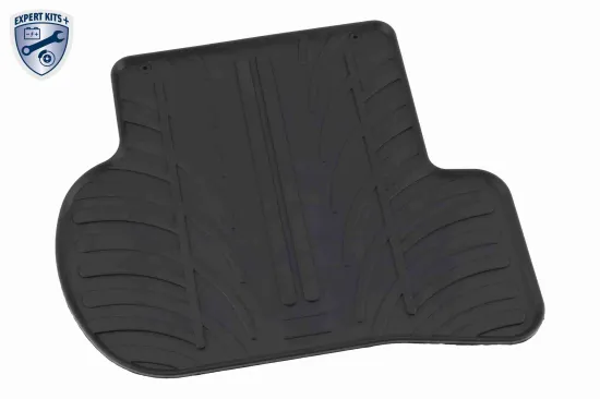 Fußmattensatz vorne und hinten VAICO V70-0633 Bild Fußmattensatz vorne und hinten VAICO V70-0633