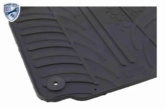 Fußmattensatz vorne und hinten VAICO V70-0633 Bild Fußmattensatz vorne und hinten VAICO V70-0633