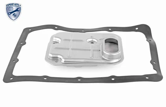 Hydraulikfiltersatz, Automatikgetriebe VAICO V70-0648 Bild Hydraulikfiltersatz, Automatikgetriebe VAICO V70-0648