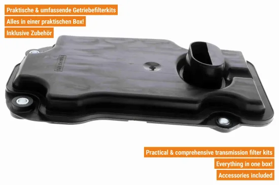 Hydraulikfilter, Automatikgetriebe VAICO V70-0736 Bild Hydraulikfilter, Automatikgetriebe VAICO V70-0736