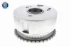 Nockenwellenversteller Einlassseite VAICO V70-0756 Bild Nockenwellenversteller Einlassseite VAICO V70-0756