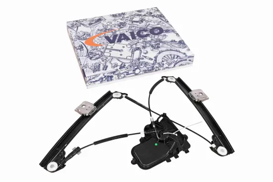 Fensterheber vorne links VAICO V80-0003 Bild Fensterheber vorne links VAICO V80-0003