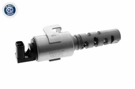 Steuerventil, Nockenwellenverstellung links Einlassseite VAICO V95-0007 Bild Steuerventil, Nockenwellenverstellung links Einlassseite VAICO V95-0007