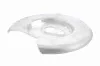 Spritzblech, Bremsscheibe Hinterachse links VAICO V95-0012 Bild Spritzblech, Bremsscheibe Hinterachse links VAICO V95-0012