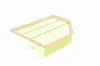 Luftfilter VAICO V95-0016 Bild Luftfilter VAICO V95-0016