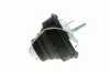 Lagerung, Motor hinten unten VAICO V95-0035 Bild Lagerung, Motor hinten unten VAICO V95-0035