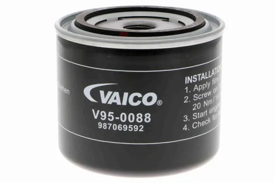 Ölfilter VAICO V95-0088 Bild Ölfilter VAICO V95-0088