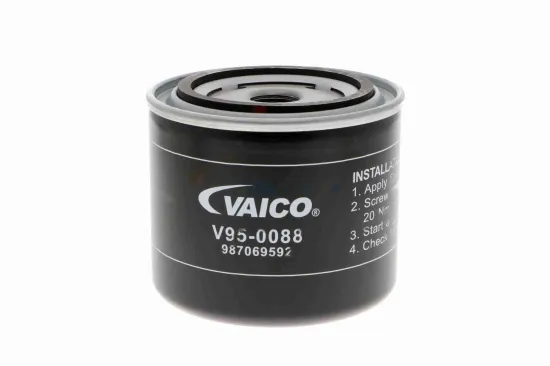 Ölfilter VAICO V95-0088 Bild Ölfilter VAICO V95-0088