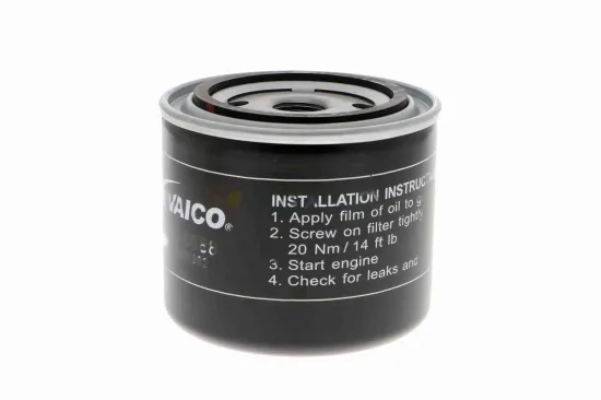 Ölfilter VAICO V95-0088 Bild Ölfilter VAICO V95-0088