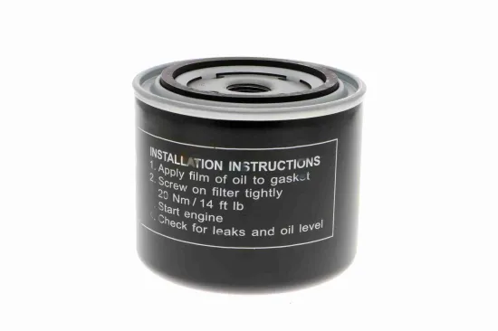 Ölfilter VAICO V95-0088 Bild Ölfilter VAICO V95-0088