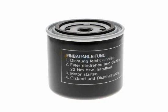 Ölfilter VAICO V95-0088 Bild Ölfilter VAICO V95-0088