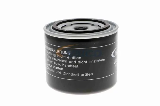 Ölfilter VAICO V95-0088 Bild Ölfilter VAICO V95-0088