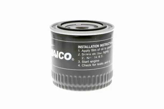 Ölfilter VAICO V95-0105 Bild Ölfilter VAICO V95-0105