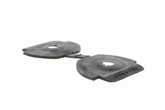 Lagerung, Motor hinten VAICO V95-0305 Bild Lagerung, Motor hinten VAICO V95-0305