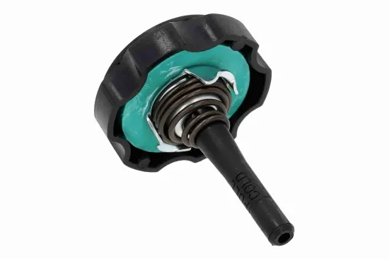Verschlussdeckel, Ausgleichsbehälter-Servolenkung VAICO V95-0335 Bild Verschlussdeckel, Ausgleichsbehälter-Servolenkung VAICO V95-0335