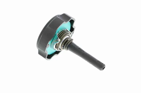 Verschlussdeckel, Ausgleichsbehälter-Servolenkung VAICO V95-0335 Bild Verschlussdeckel, Ausgleichsbehälter-Servolenkung VAICO V95-0335