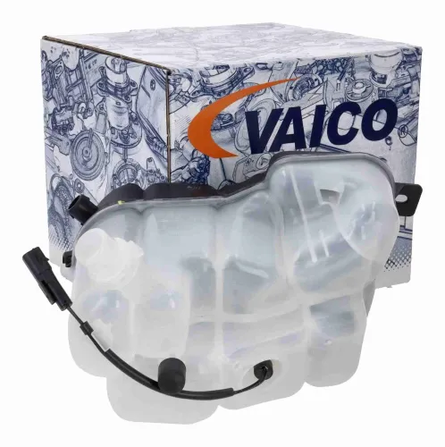 Ausgleichsbehälter, Kühlmittel VAICO V95-0346 Bild Ausgleichsbehälter, Kühlmittel VAICO V95-0346