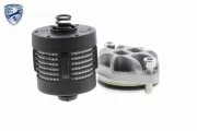 Hydraulikfilter, Lamellenkupplung (Allradantrieb) Hinterachse VAICO V95-0372