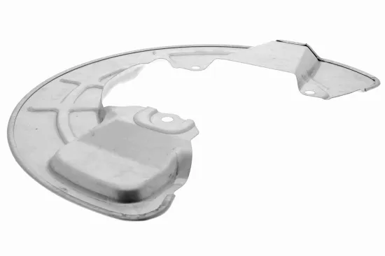 Spritzblech, Bremsscheibe Vorderachse links VAICO V95-0437 Bild Spritzblech, Bremsscheibe Vorderachse links VAICO V95-0437