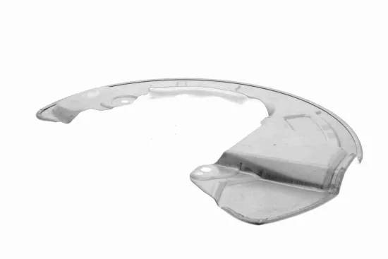 Spritzblech, Bremsscheibe Vorderachse links VAICO V95-0437 Bild Spritzblech, Bremsscheibe Vorderachse links VAICO V95-0437