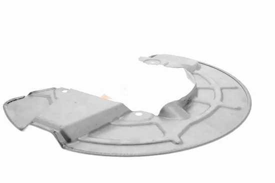 Spritzblech, Bremsscheibe Vorderachse links VAICO V95-0437 Bild Spritzblech, Bremsscheibe Vorderachse links VAICO V95-0437