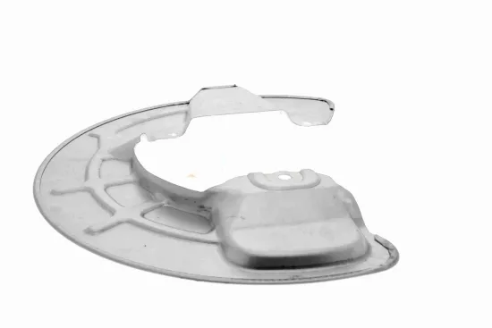 Spritzblech, Bremsscheibe Vorderachse links VAICO V95-0437 Bild Spritzblech, Bremsscheibe Vorderachse links VAICO V95-0437