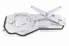 Fensterheber hinten links VAICO V95-0458