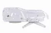 Fensterheber hinten links VAICO V95-0458 Bild Fensterheber hinten links VAICO V95-0458