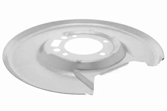 Spritzblech, Bremsscheibe Hinterachse links VAICO V95-0463 Bild Spritzblech, Bremsscheibe Hinterachse links VAICO V95-0463