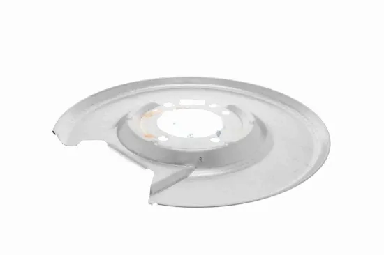 Spritzblech, Bremsscheibe Hinterachse links VAICO V95-0463 Bild Spritzblech, Bremsscheibe Hinterachse links VAICO V95-0463