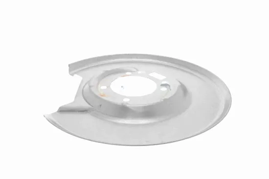 Spritzblech, Bremsscheibe Hinterachse links VAICO V95-0463 Bild Spritzblech, Bremsscheibe Hinterachse links VAICO V95-0463