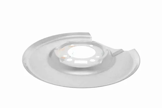 Spritzblech, Bremsscheibe Hinterachse links VAICO V95-0463 Bild Spritzblech, Bremsscheibe Hinterachse links VAICO V95-0463