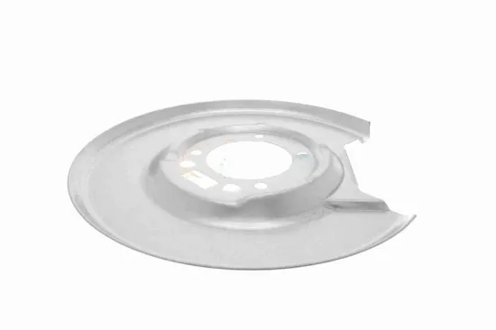 Spritzblech, Bremsscheibe Hinterachse links VAICO V95-0463 Bild Spritzblech, Bremsscheibe Hinterachse links VAICO V95-0463