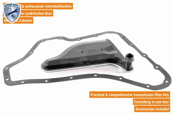 Hydraulikfiltersatz, Automatikgetriebe VAICO V95-0499 Bild Hydraulikfiltersatz, Automatikgetriebe VAICO V95-0499