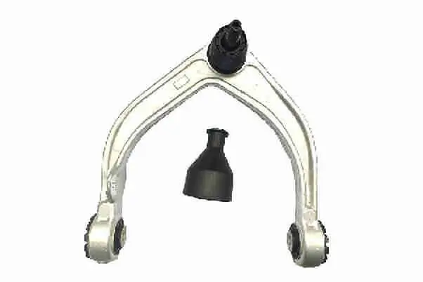 Lenker, Radaufhängung oben Vorderachse rechts VAICO V95-0536