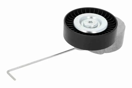 Spannrolle, Keilrippenriemen hinten VAICO V95-0554 Bild Spannrolle, Keilrippenriemen hinten VAICO V95-0554