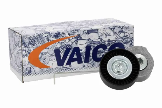 Spannrolle, Keilrippenriemen hinten VAICO V95-0554 Bild Spannrolle, Keilrippenriemen hinten VAICO V95-0554