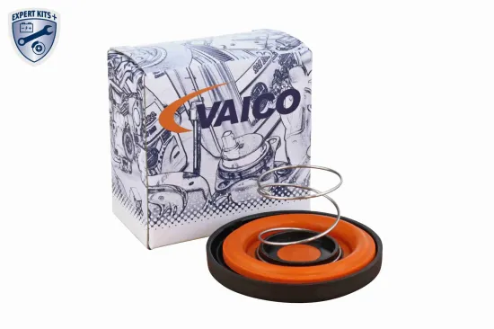 Gehäuse, Ölfilter Ölfiltergehäuse VAICO V95-0568-1 Bild Gehäuse, Ölfilter Ölfiltergehäuse VAICO V95-0568-1