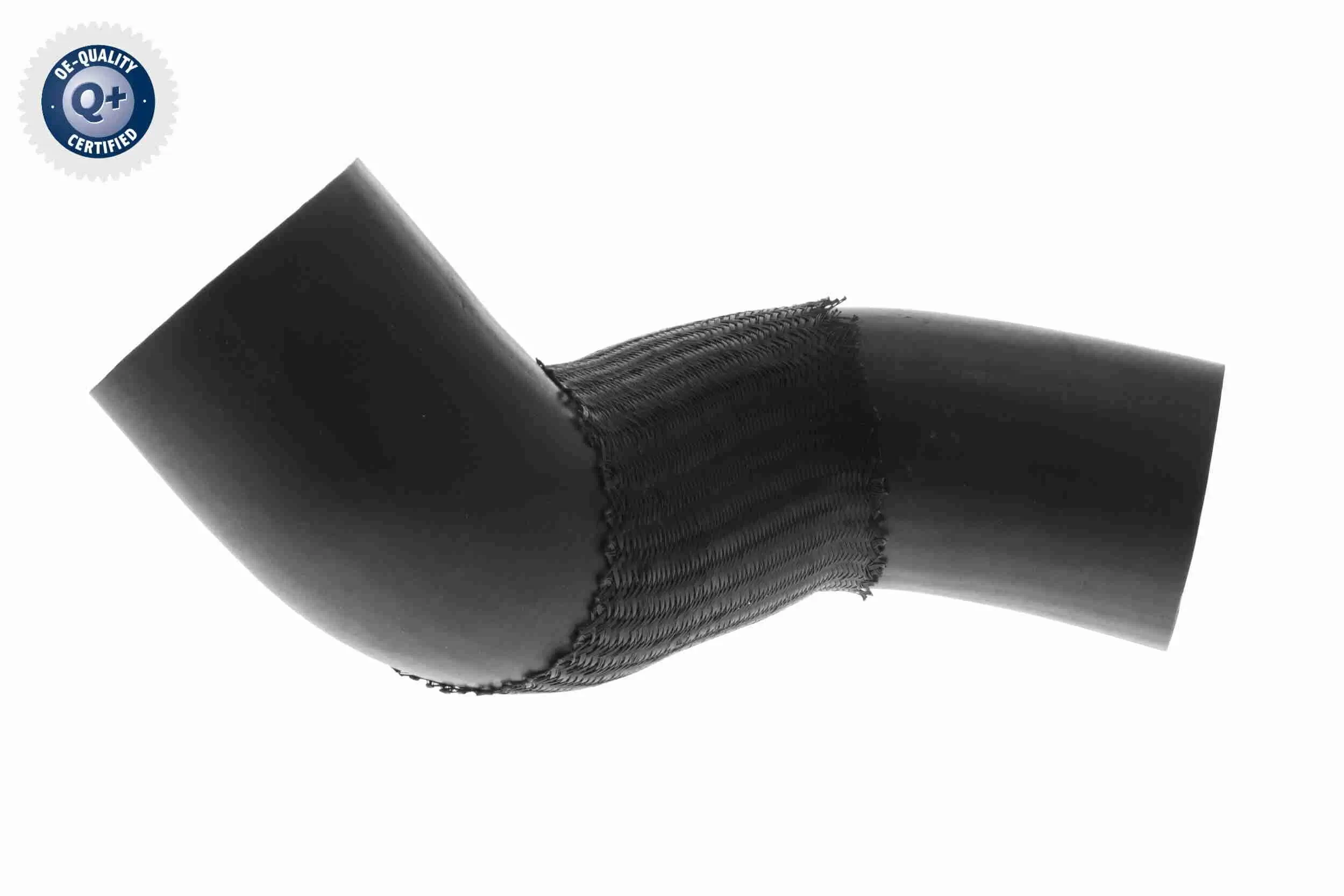 Ladeluftschlauch Ladeluftkühler links VAICO V95-0625