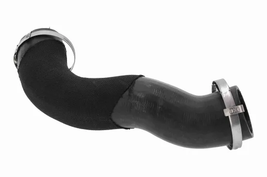 Ladeluftschlauch Ladeluftkühler rechts VAICO V95-0627 Bild Ladeluftschlauch Ladeluftkühler rechts VAICO V95-0627