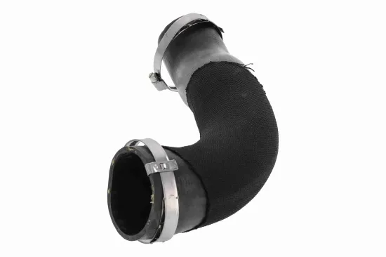 Ladeluftschlauch Ladeluftkühler rechts VAICO V95-0627 Bild Ladeluftschlauch Ladeluftkühler rechts VAICO V95-0627