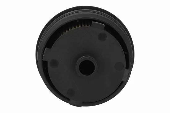 Deckel, Ölfiltergehäuse VAICO V95-0654 Bild Deckel, Ölfiltergehäuse VAICO V95-0654