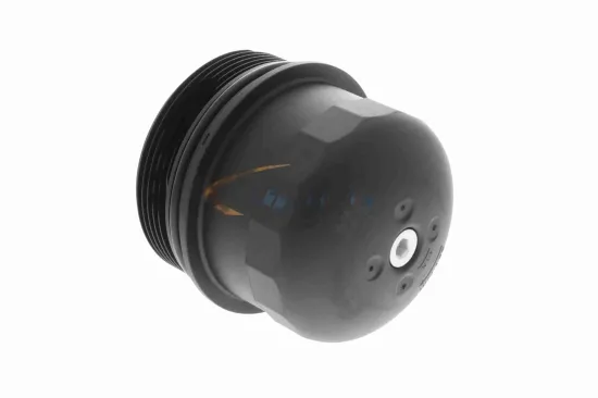 Deckel, Ölfiltergehäuse VAICO V95-0654 Bild Deckel, Ölfiltergehäuse VAICO V95-0654