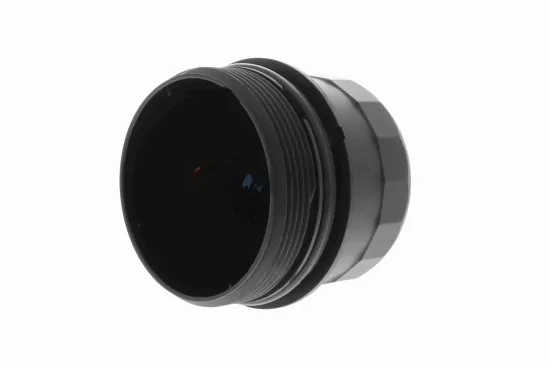 Deckel, Ölfiltergehäuse VAICO V95-0654 Bild Deckel, Ölfiltergehäuse VAICO V95-0654