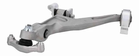 Lenker, Radaufhängung unten Vorderachse links VAICO V95-0668 Bild Lenker, Radaufhängung unten Vorderachse links VAICO V95-0668