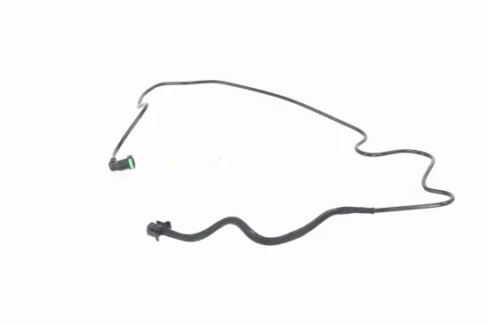 Kühlerschlauch Hauptausgleichsbehälter oben VAICO V95-0677 Bild Kühlerschlauch Hauptausgleichsbehälter oben VAICO V95-0677