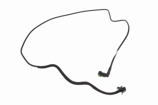 Kühlmittelrohrleitung Hauptausgleichsbehälter VAICO V95-0678 Bild Kühlmittelrohrleitung Hauptausgleichsbehälter VAICO V95-0678