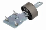 Lagerung, Lenker Hinterachse links VAICO V95-0688