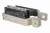 Lagerung, Motor links unten VAICO V95-0709 Bild Lagerung, Motor links unten VAICO V95-0709